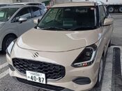 新型スイフトXGの実力徹底解説！豊田市から軽やかな走りと快適性が魅力の170万円台コンパクトカー